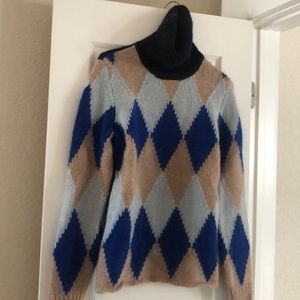 Tory Burch sweater